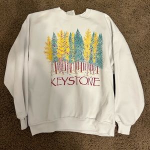 Keystone Colorado Sweatshirt